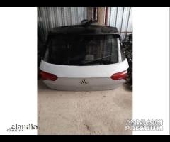 Porta anteriore posteriore dx sx volkswagen t-roc