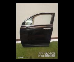 Porta anteriore posteriore fiat 500x - 6