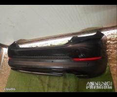 Porta anteriore posteriore fiat 500x - 9