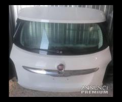 Porta anteriore posteriore fiat 500x - 10