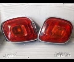 Porta anteriore posteriore fiat 500x - 14