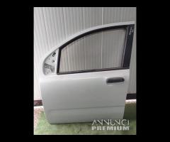 Porta anteriore posteriore fiat panda