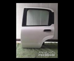 Porta anteriore posteriore fiat panda