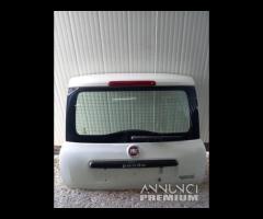 Porta anteriore posteriore fiat panda
