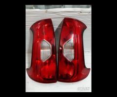 Porta anteriore posteriore fiat panda 2018 - 6