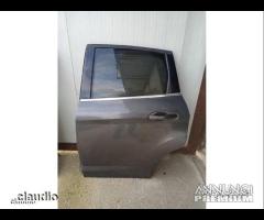 Porta anteriore posteriore ford cmax 2017 2018 - 14