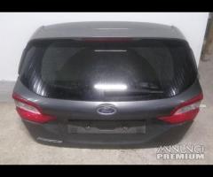 Porta anteriore posteriore ford fiesta 2020 2021
