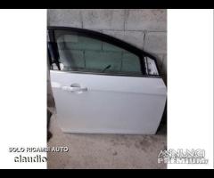 Porta anteriore posteriore ford focus 2017 2018