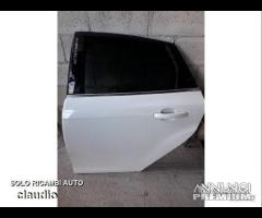 Porta anteriore posteriore ford focus 2017 2018