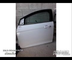 Porta anteriore posteriore ford focus 2017 2018