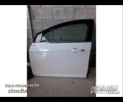 Porta anteriore posteriore ford focus 2017 2018