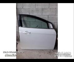 Porta anteriore posteriore ford focus 2017 2018