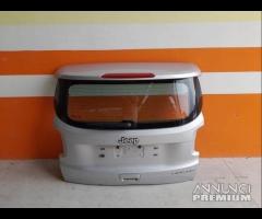 Porta anteriore posteriore jeep renegade 2019