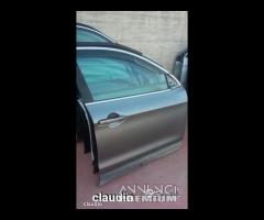 Porta anteriore posteriore nissan qashqai 2019