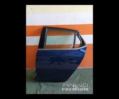 Porta anteriore posteriore opel corsa F 2021