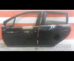 Porta anteriore posteriore peugeot 2008 2017 2018
