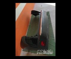 Porta anteriore posteriore peugeot 2008 2021 - 7