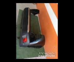 Porta anteriore posteriore peugeot 2008 2021 - 8