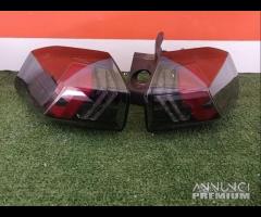 Porta anteriore posteriore peugeot 2008 2021 - 11