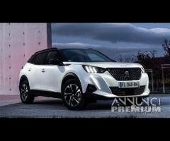 Porta anteriore posteriore peugeot 2008 2021 - 13