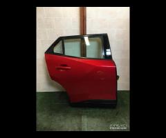 Porta anteriore posteriore peugeot 2008 2022