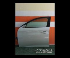 Porta anteriore posteriore peugeot 208 2022