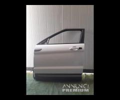 Porta anteriore posteriore range rover evoque