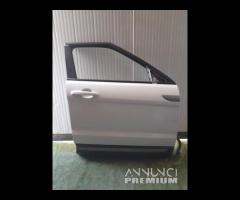 Porta anteriore posteriore range rover evoque