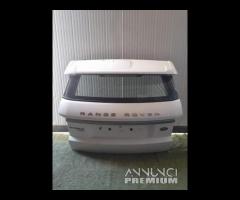 Porta anteriore posteriore range rover evoque