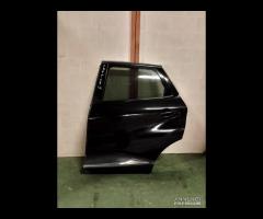 Porta anteriore posteriore renault captur 2017