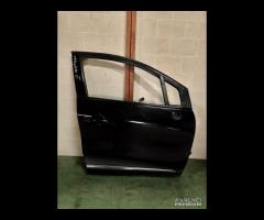 Porta anteriore posteriore renault captur 2017