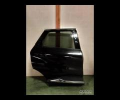 Porta anteriore posteriore renault captur 2017