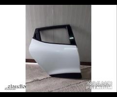 Porta anteriore posteriore renault clio