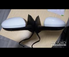 Porta anteriore posteriore renault megan 2018 - 7