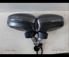 Porta anteriore posteriore tiguan 2017 2018 2019 - 12