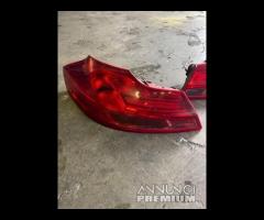 Stop - Fari Posteriori Per Opel Insignia 2010 Sw