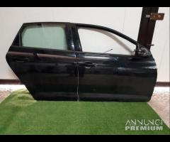 Porta anteriore posteriore volkswagen polo 2019