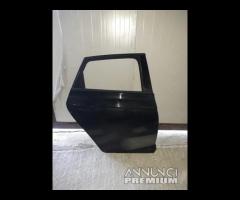 Porta anteriore posteriore volkswagen polo 2019