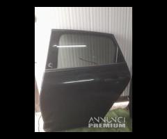 Porta anteriore posteriore volkswagen polo 2019