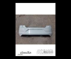 Porta anteriore posteriore volkswagen polo 2019 - 10