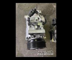 Alternatore - Compressore Clima Per Audi A4 B8