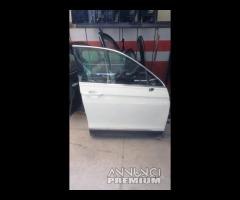 Porta anteriore posteriore volkswagen tiguan 2018