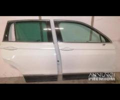 Porta anteriore posteriore volkswagen tiguan 2018