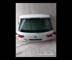 Porta anteriore posteriore volkswagen tiguan 2018
