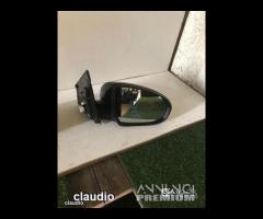 Porta hyundai tucson 2016 2017 2018 2019 2020 2021 - 9