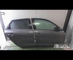 Porta posteriore destra audi a1 2021