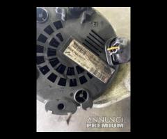 Alternatore - Compressore Peugeot Boxer 2010 3.0 D