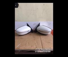 Porta posteriore sx nissan juke 2017