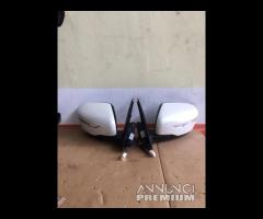 Porta posteriore sx nissan juke 2017