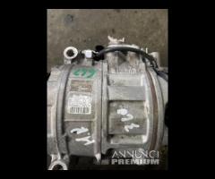 Alternatore - Compressore Clima Per Mercedes ML V6